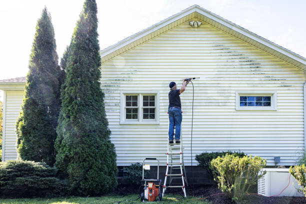 Professional Pressure Washing in Kulpsville, PA