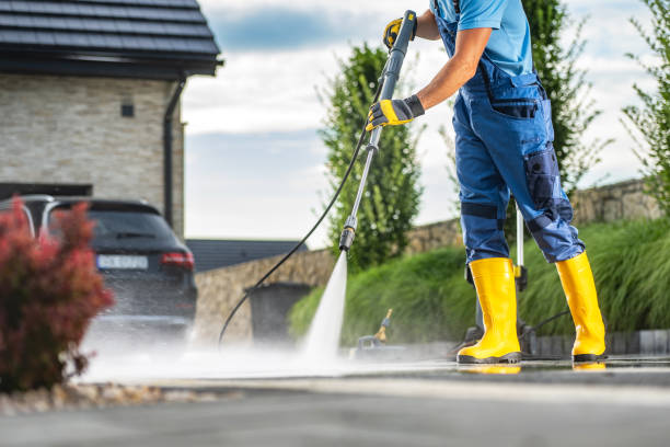 Best Parking Lot and Garage Cleaning  in Kulpsville, PA